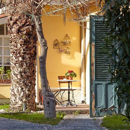 Villa Levante Izmir Bagian luar foto