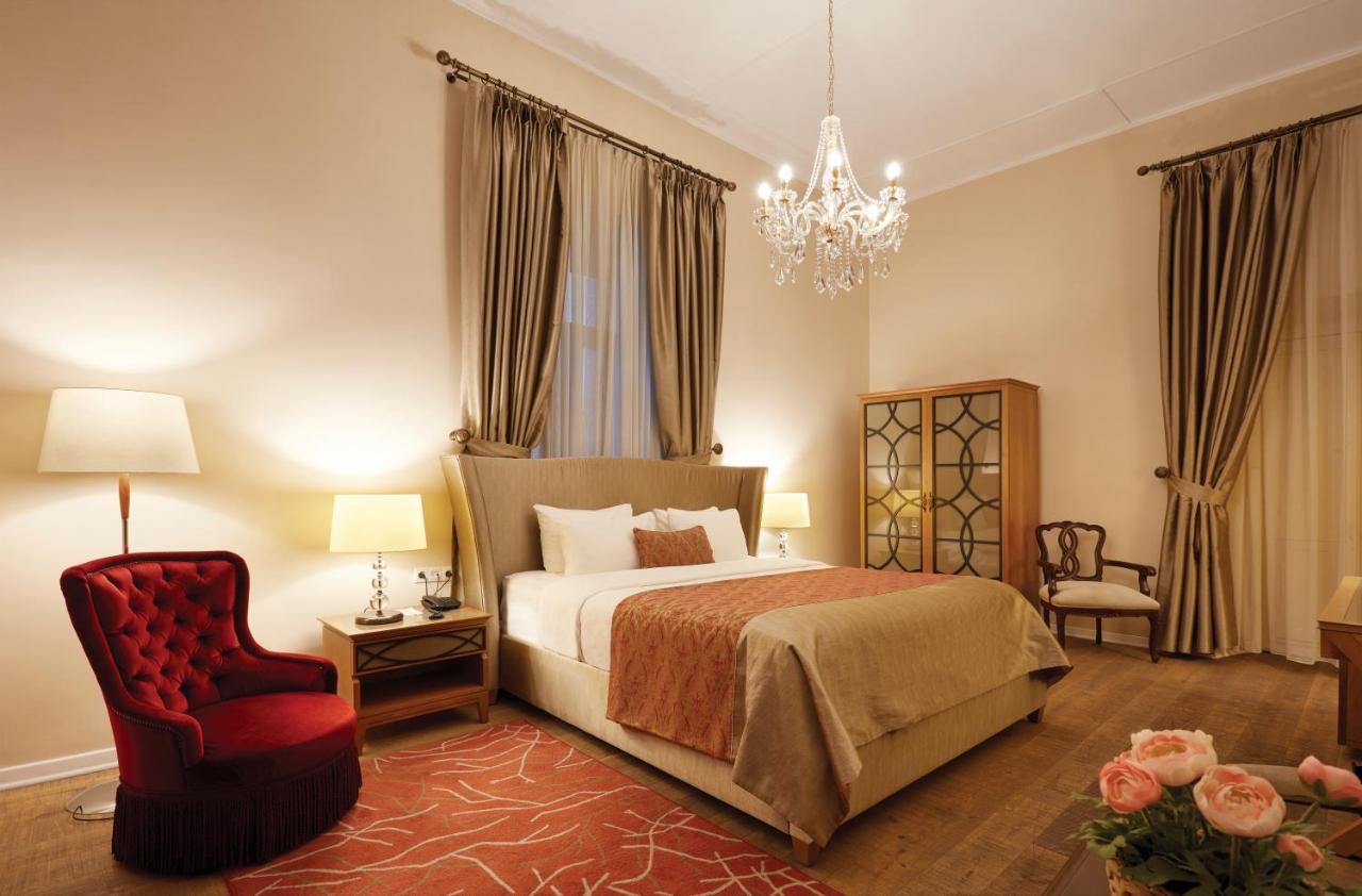 Villa Levante Izmir Bagian luar foto