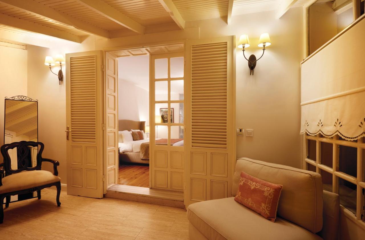 Villa Levante Izmir Bagian luar foto