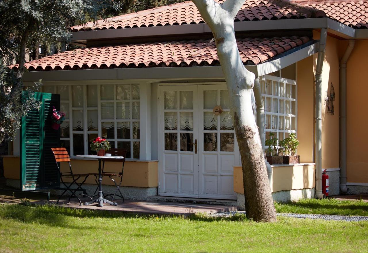 Villa Levante Izmir Bagian luar foto
