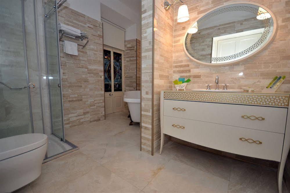 Villa Levante Izmir Bagian luar foto