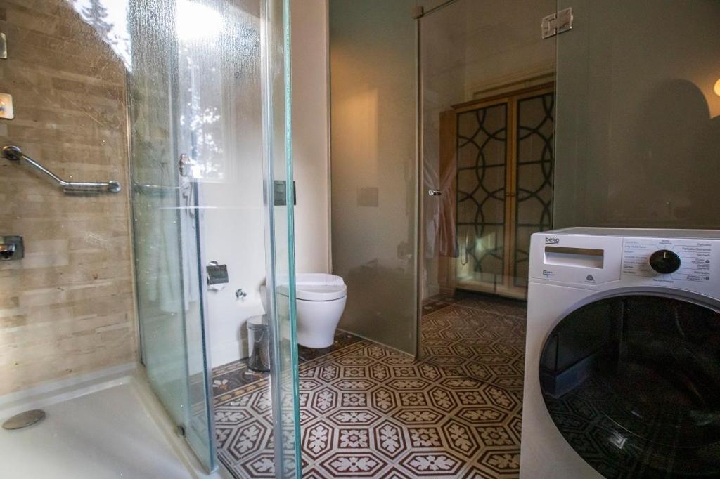 Villa Levante Izmir Bagian luar foto