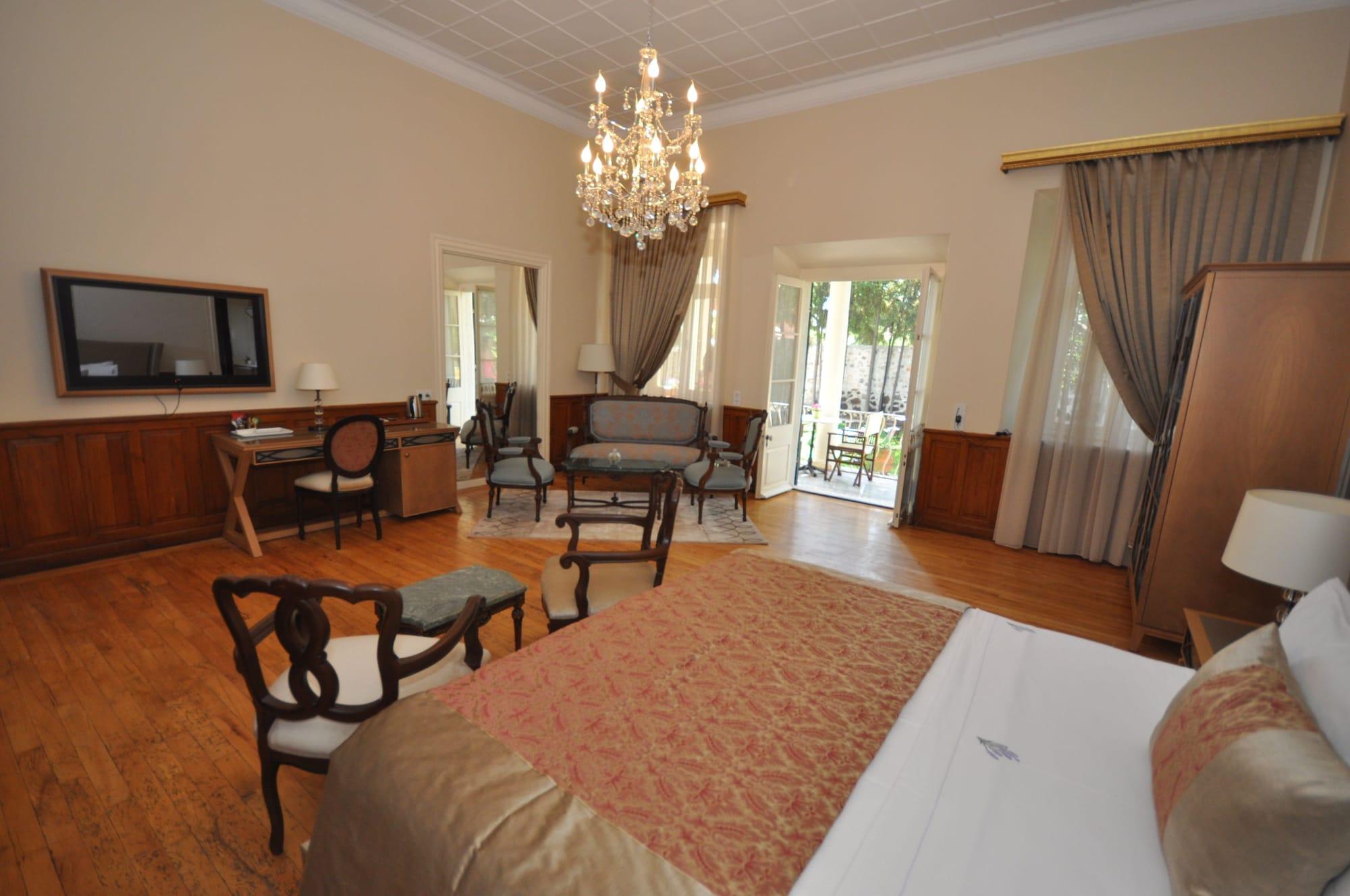 Villa Levante Izmir Bagian luar foto