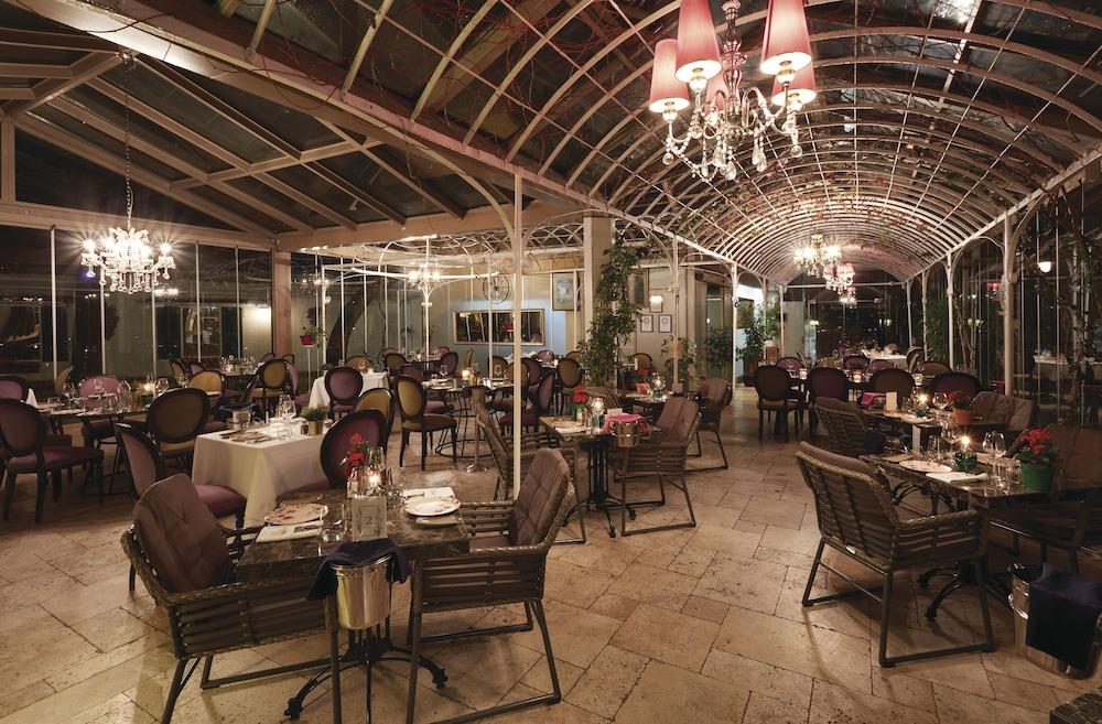 Villa Levante Izmir Bagian luar foto