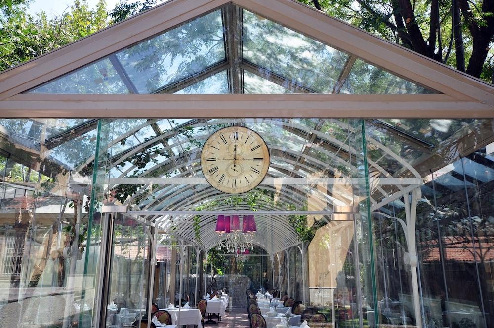 Villa Levante Izmir Bagian luar foto