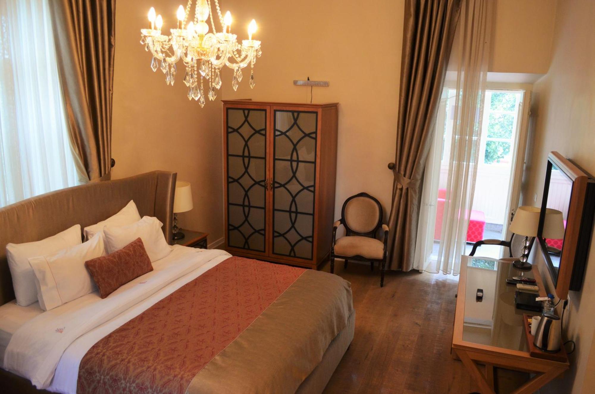 Villa Levante Izmir Ruang foto