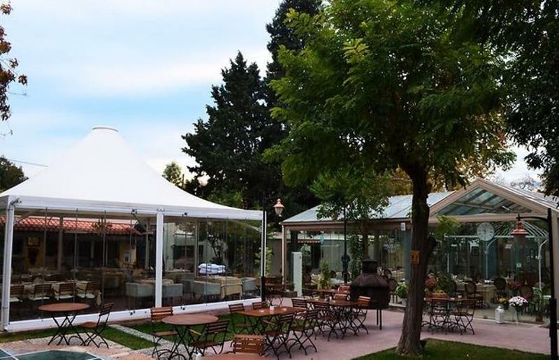 Villa Levante Izmir Bagian luar foto