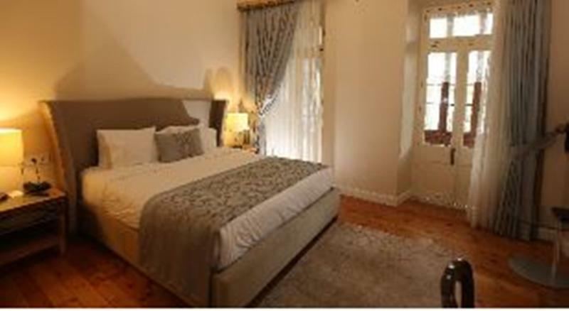 Villa Levante Izmir Bagian luar foto