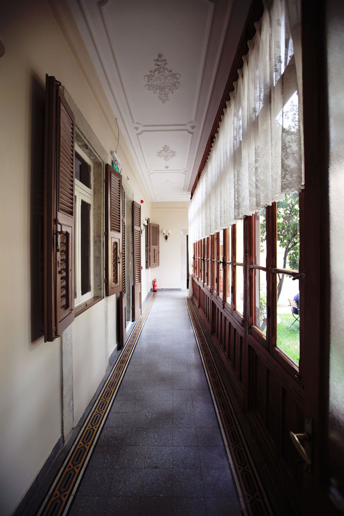 Villa Levante Izmir Bagian luar foto
