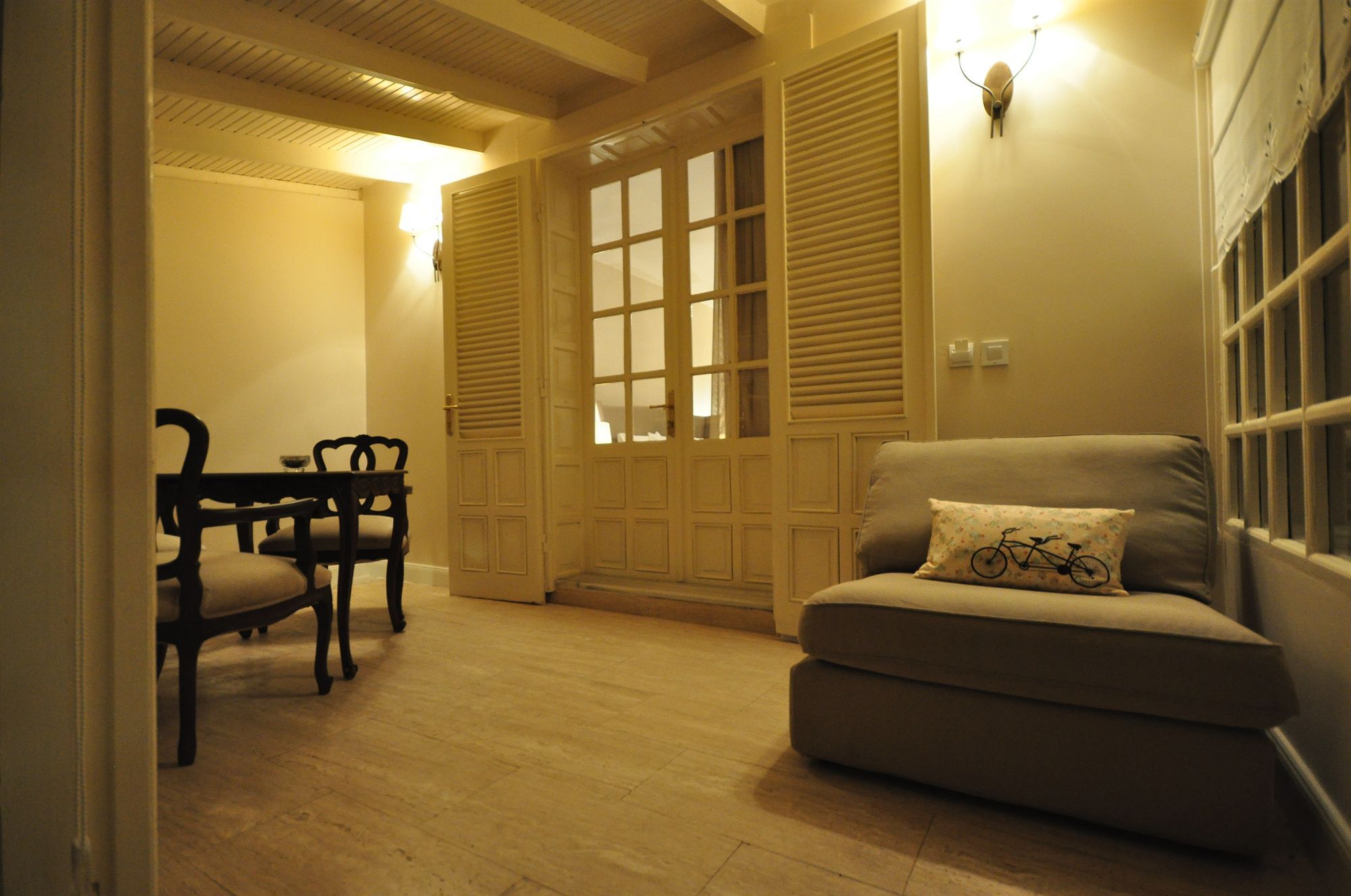 Villa Levante Izmir Bagian luar foto