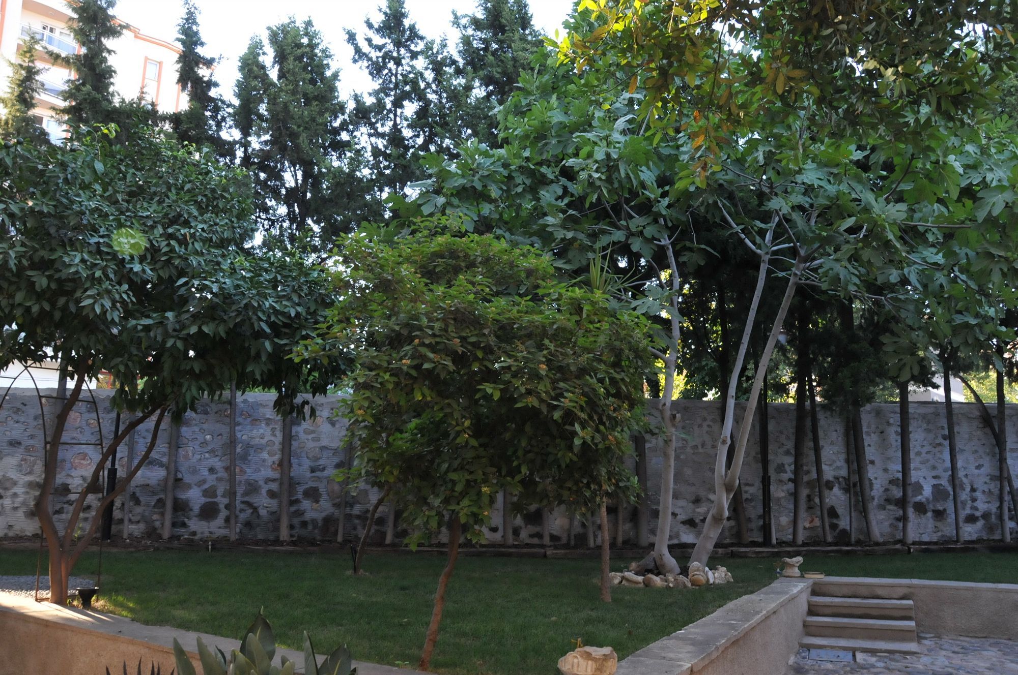 Villa Levante Izmir Bagian luar foto
