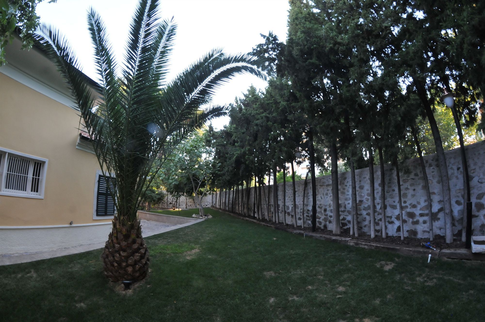 Villa Levante Izmir Bagian luar foto